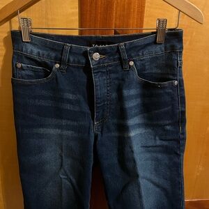 Tahari Women’s Denim Shorts